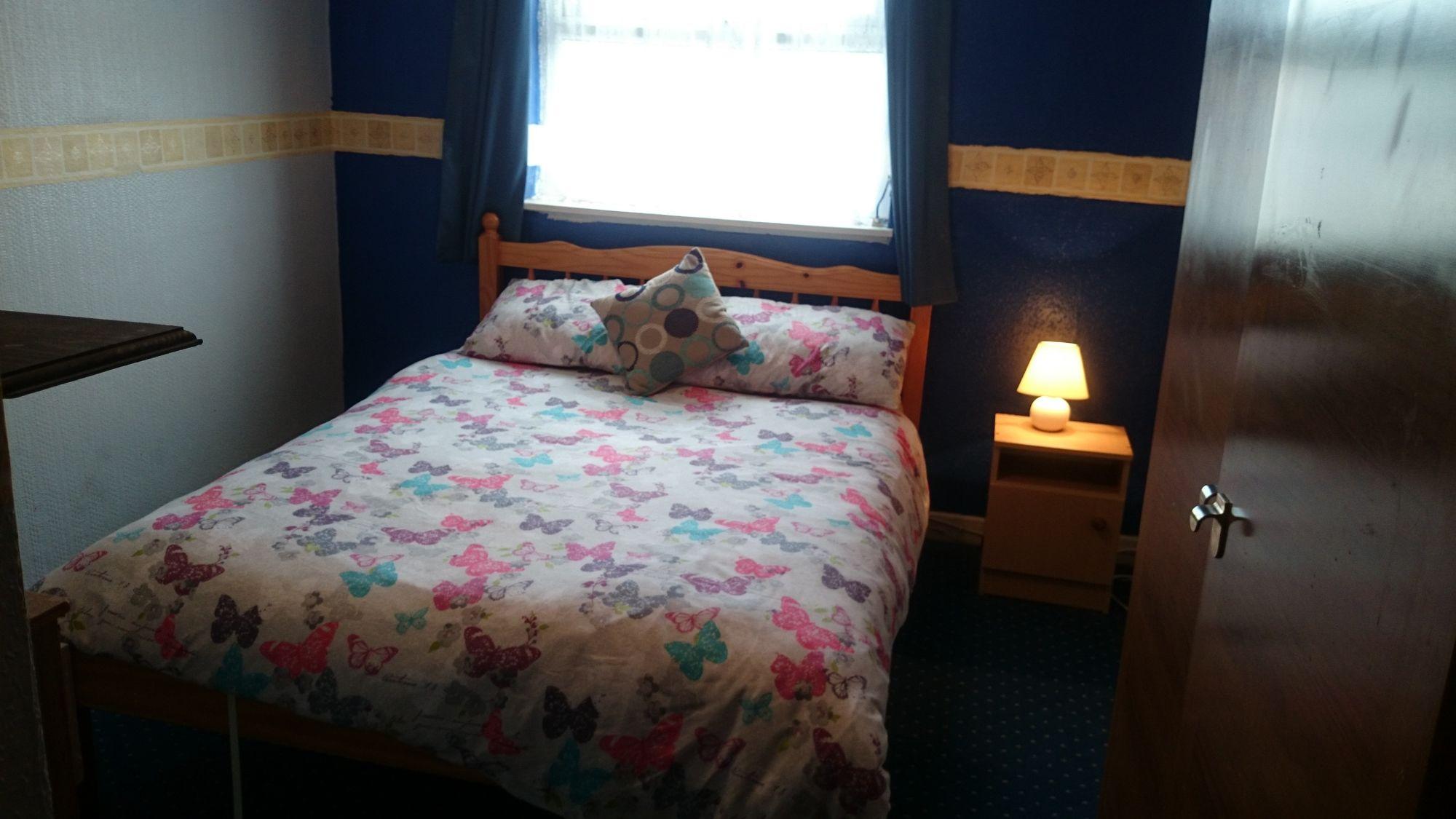 Tulip Hotel Blackpool Eksteriør bilde