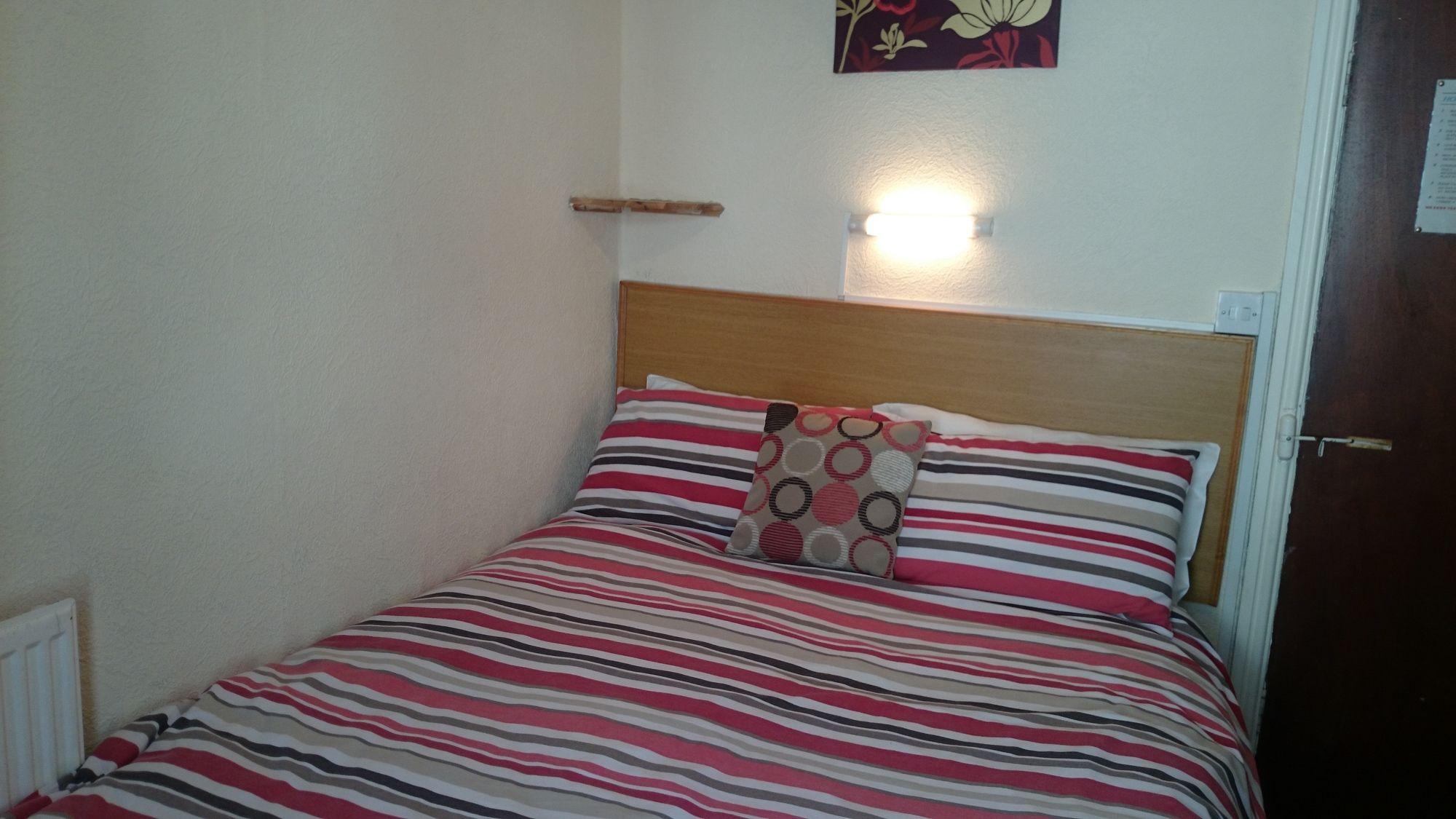Tulip Hotel Blackpool Eksteriør bilde